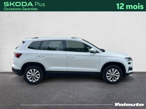 Karoq SELECTION 1.5 TSI 150 DSG7 2024 occasion 59130 Lambersart