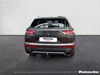DS7 CROSSBACK RIVOLI HYBRIDE E-TENSE 225 EAT8 2021 occasion 59860 Bruay-sur-l'Escaut
