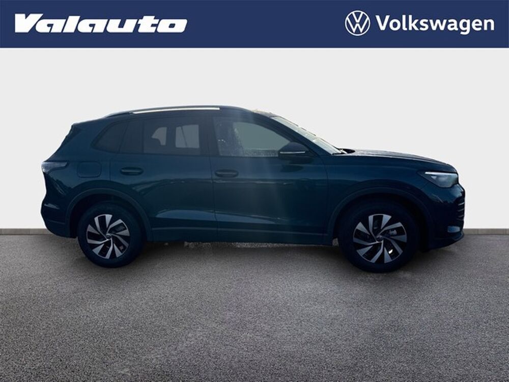 Tiguan 1.5 ETSI 130CH DSG7 LIFE 2026 occasion 59400 Cambrai