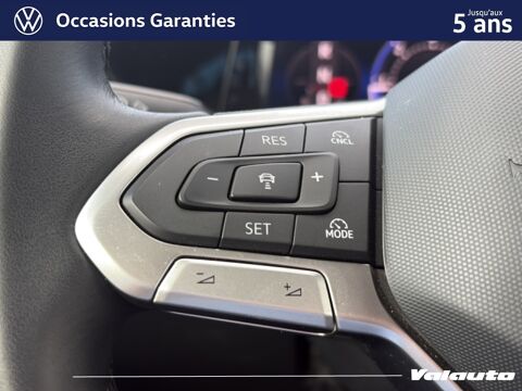 Golf 2.0 TDI 150 CH DSG VW EDITION 2025 occasion 59223 Roncq