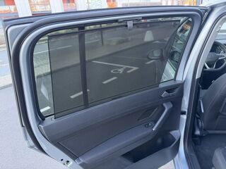 Touran 2.0 TDI 150 CH DSG7 VW EDITION 2025 occasion 59130 Lambersart
