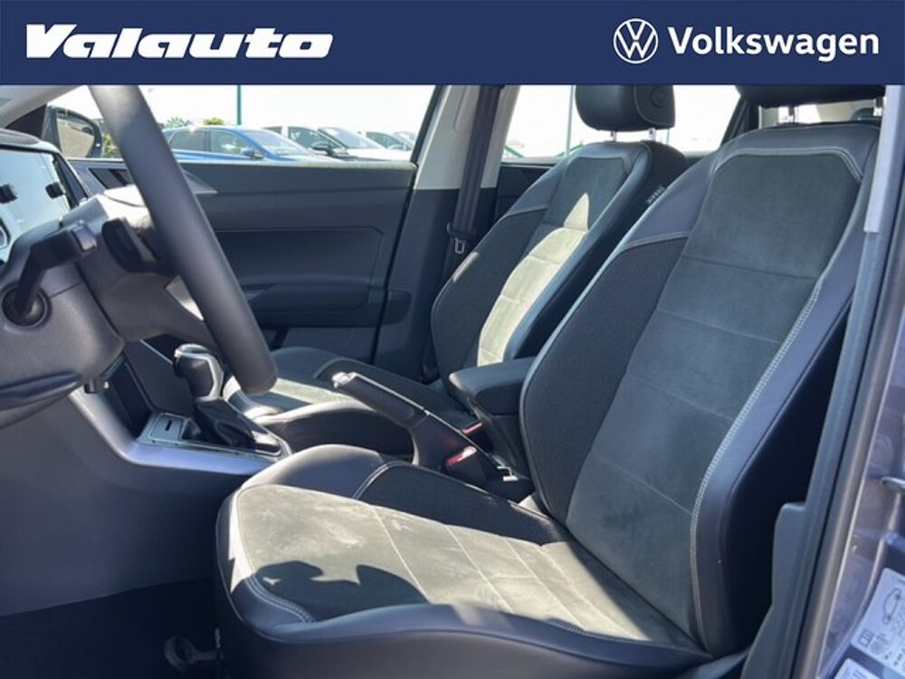 Polo 1.0 TSI 95 STYLE DSG 2023 occasion 62217 Beaurains