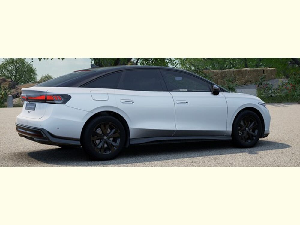 ID.7 PRO S (86KWH) LIFE MAX (286CH) NEUVE 0KMS 2026 occasion 59930 La Chapelle-d'Armenti&egrave;res