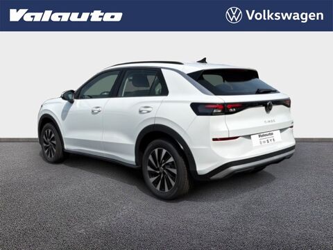 T-ROC NOUVEAU NF 1.5 ETSI HYBRID 116CH DSG7 ... 2026 occasion 59400 Cambrai