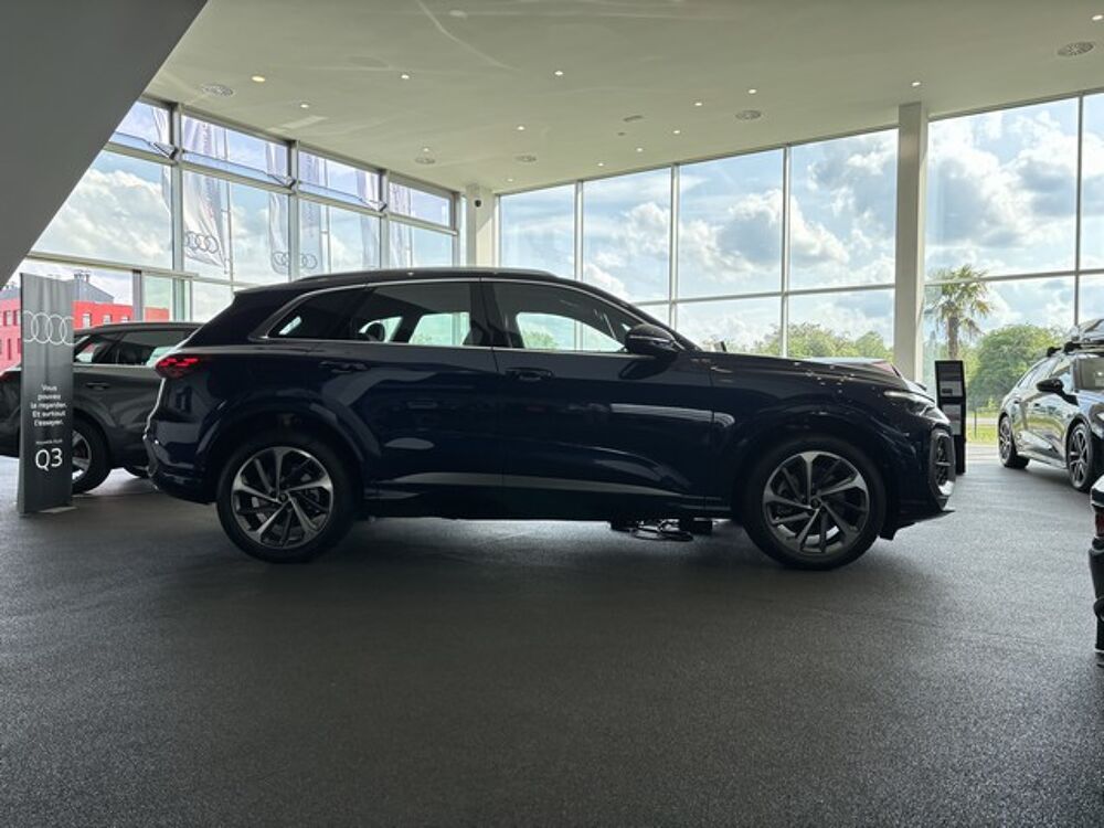 Q5 SUV E HYBRID QUATTRO 299 CH S TRONIC 50... 2026 occasion 59860 Bruay-sur-l'Escaut
