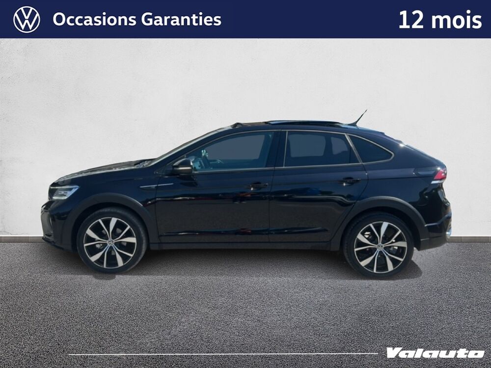 Taigo R-LINE 1.5 TSI 150CH DSG7 2023 occasion 59930 La Chapelle-d'Armenti&egrave;res
