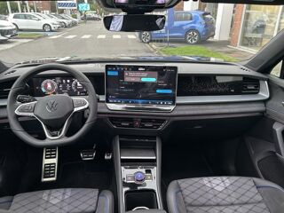 Tayron R-LINE EDITION 1.5 ETSI 150CH DSG7 2026 occasion 59223 Roncq