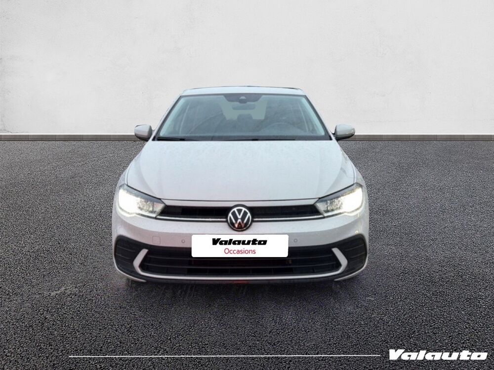 Polo FL 1.0 MPI 80 CH 2024 occasion 59860 Bruay-sur-l'Escaut