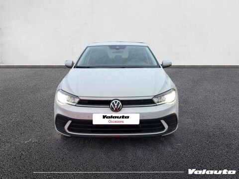 Polo FL 1.0 MPI 80 CH 2024 occasion 59860 Bruay-sur-l'Escaut