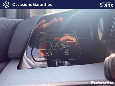 Golf 8 1.5 TSI 116 CH BVM6 LIFE PLUS/VW EDI... 2025 occasion 59223 Roncq