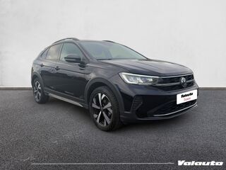Taigo 1.0 TSI 95 CH LIFE VW EDITION 2024 occasion 59400 Cambrai