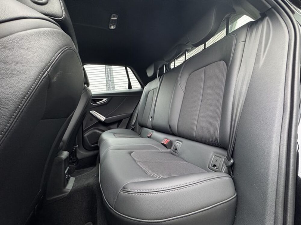 Q2 35 TFSI 150 S TRONIC 7 SLINE 2025 occasion 59860 Bruay-sur-l'Escaut