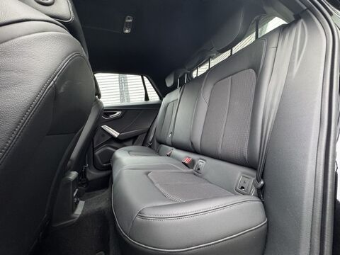 Q2 35 TFSI 150 S TRONIC 7 SLINE 2025 occasion 59860 Bruay-sur-l'Escaut