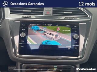 Tiguan ELEGANCE PHEV 1.4 TSI 245 CH DSG6 SOH... 2023 occasion 59223 Roncq