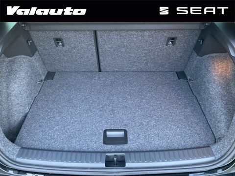 Arona PA FR 1.0 TSI 115 CH DSG7 2025 occasion 59400 Cambrai