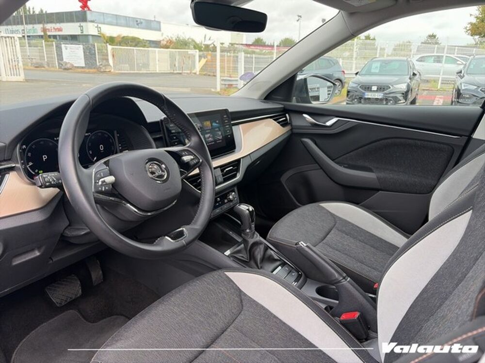 Scala STYLE 1.5 TSI 150CH ACT DSG7 2023 occasion 59400 Cambrai