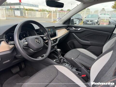 Scala STYLE 1.5 TSI 150CH ACT DSG7 2023 occasion 59400 Cambrai