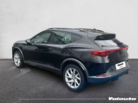Formentor BUSINESS EDITION 1.5 TSI 150 BVM6 2024 occasion 59100 Roubaix