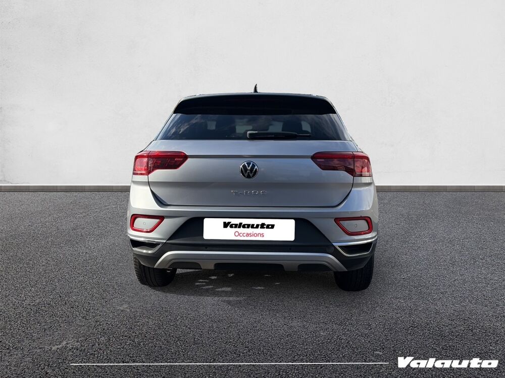 T-ROC 1.5 TSI EVO 150 DSG7 2022 occasion 59400 Cambrai