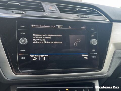 Touran 7PL 1.5 TSI 150 CH VW EDITION 2024 occasion 59400 Cambrai