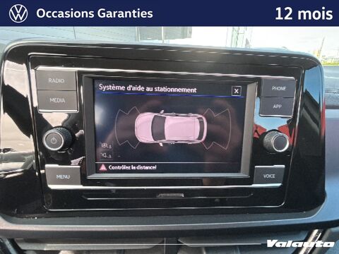 T-ROC 1.0 TSI 110 2023 occasion 62217 Beaurains