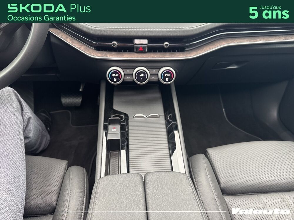 Superb L&K 1.5 TSI MHEV 150 DSG7 2025 occasion 59223 Roncq