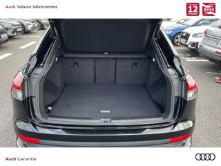Q4 SPORTBACK 50 E TRON QUATTRO S LINE 2023 occasion 59860 Bruay-sur-l'Escaut