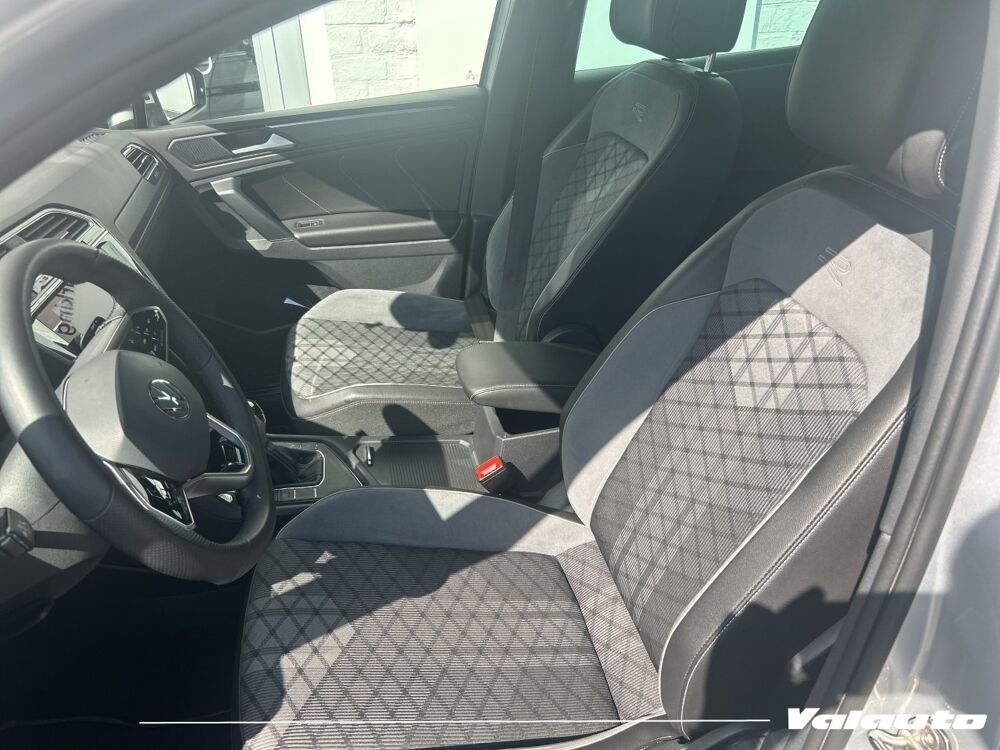 Tiguan R LINE 2.0 TDI 150CH DSG7 2022 occasion 59223 Roncq