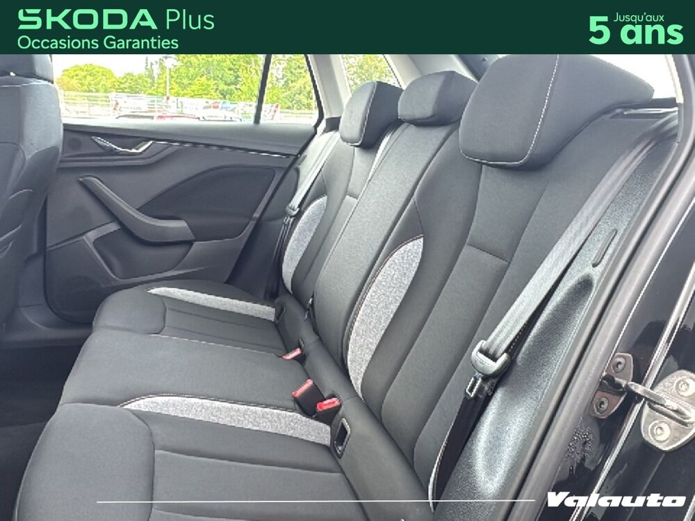 Kamiq SELECTION 1.0 TSI EVO2 116 DSG 2025 occasion 59400 Cambrai
