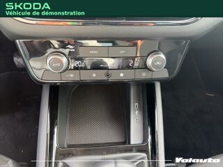 Kamiq CLEVER 1.0 TSI EVO 95CH BVM5 2026 occasion 59223 Roncq