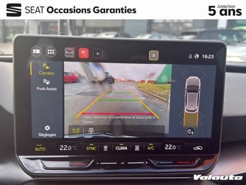 Leon COPA 1.5 ETSI 115CH DSG7 2025 occasion 59223 Roncq