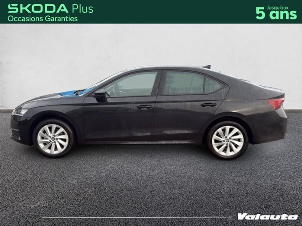 Octavia SELECTION 2.0 TDI 150 DSG7 2025 occasion 59223 Roncq