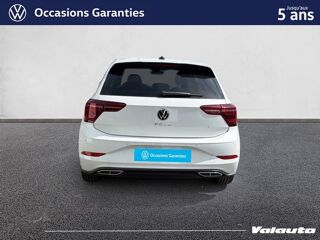 Polo FL 1.0 TSI 95 CH R LINE EDITION 2025 occasion 59720 Louvroil