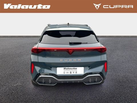 Terramar CUPRA V 1.5 ETSI HYBRID 150 CH D... 2026 occasion 62217 Beaurains