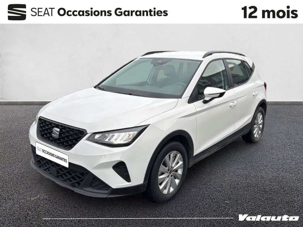 Arona EDITION 1.0 TSI 95 CH 2024 occasion 59400 Cambrai