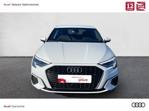 A3 30 TDI 116CH BUSINESS LINE 2022 occasion 59860 Bruay-sur-l'Escaut