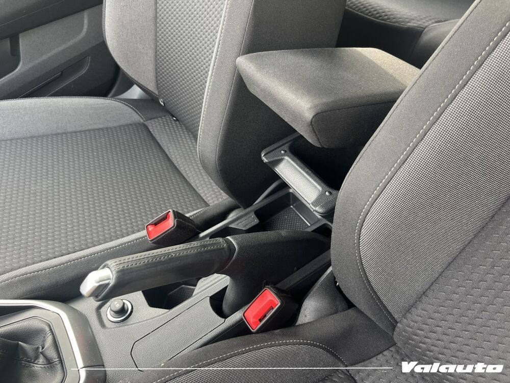 Polo LIFE 1.0 TSI 95CH BVM5 2023 occasion 59100 Roubaix