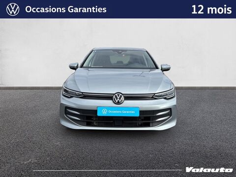 Golf 1.5 TSI 116 CH BVM6 VW EDITION 2024 occasion 59860 Bruay-sur-l'Escaut