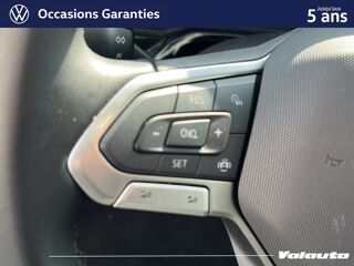 Polo 1.0 TSI 95 CH BVM5 VW EDITION 2025 occasion 62217 Beaurains