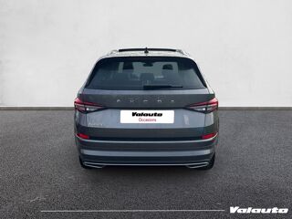 Kodiaq 2.0 TDI 150 SCR DSG7 LAURIN & KLEMENT 2023 occasion 59400 Cambrai