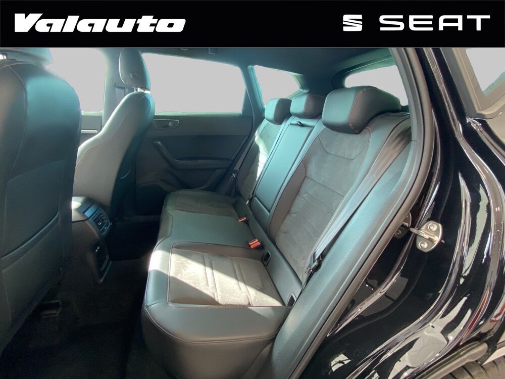 Ateca FR 1.5 TSI 150 CH DSG7 2023 occasion 59400 Cambrai