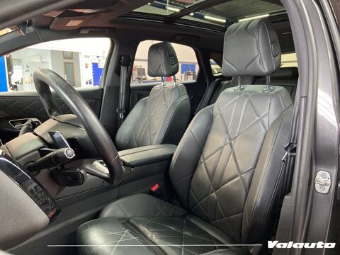 DS7 CROSSBACK RIVOLI HYBRIDE E-TENSE 225 EAT8 2021 occasion 59860 Bruay-sur-l'Escaut