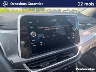 T-ROC 1.5 TSI 150 STYLE EXCLUSIVE 2023 occasion 59860 Bruay-sur-l'Escaut