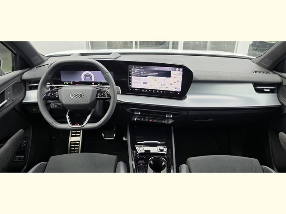 Q3 E HYBRID 272 CH S TRONIC 6 2026 occasion 59860 Bruay-sur-l'Escaut
