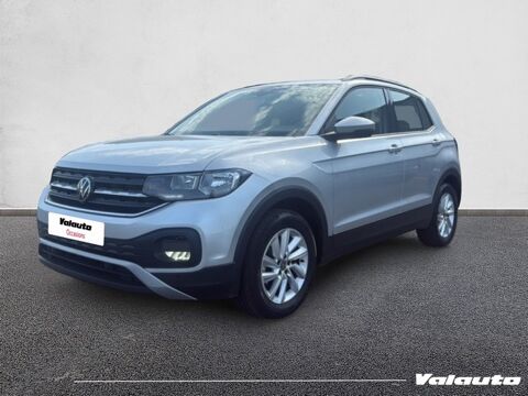 Annonce voiture Volkswagen T-Cross 19690 €