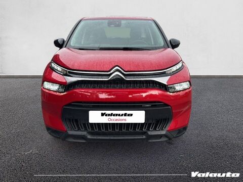 C3 Aircross 110CH FEEL 2022 occasion 59860 Bruay-sur-l'Escaut
