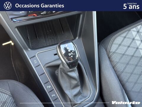 Polo 1.0 TSI 116 CH DSG7 R LINE EDITION 2025 occasion 59860 Bruay-sur-l'Escaut
