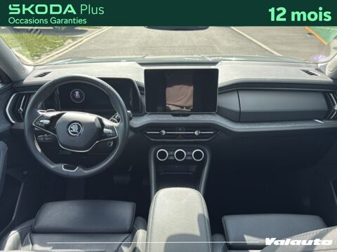 Kodiaq 1.5 TSI 150 CH DSG7 7PLACES SELE... 2024 occasion 59223 Roncq