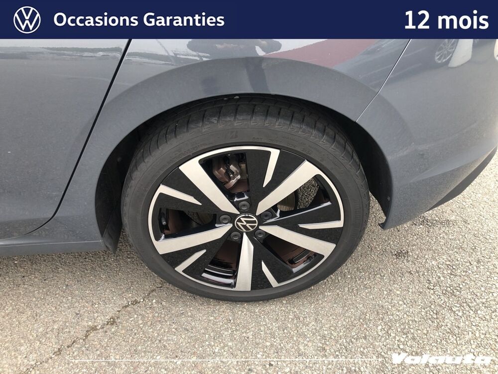 Golf 1.5 TSI 116 VW EDITION 2024 occasion 62217 Beaurains