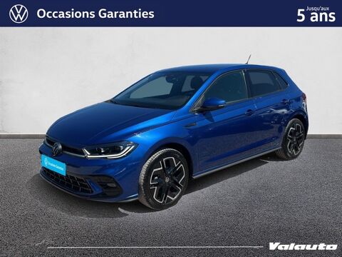 Annonce voiture Volkswagen Polo 21990 €